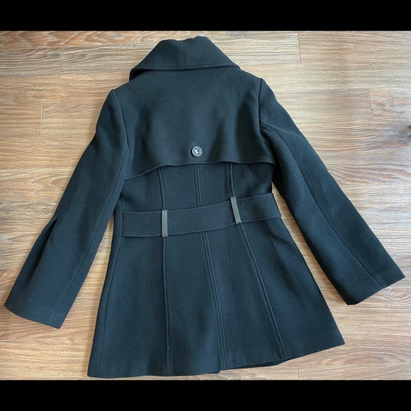 ❗️Sicily wool coat - Picture 4 of 5